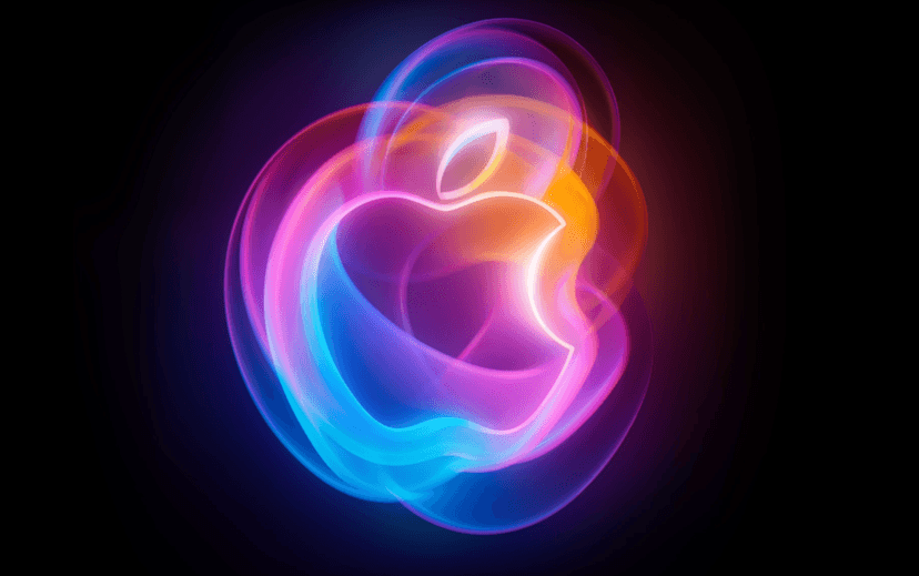 Apple Logo